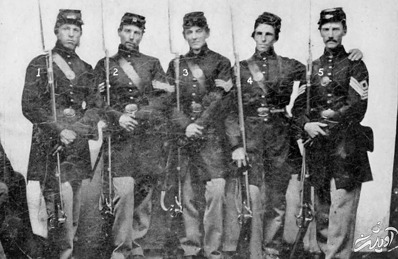 کشتی فراموش‌شده با قربانیانی بیشتر از تایتانیک